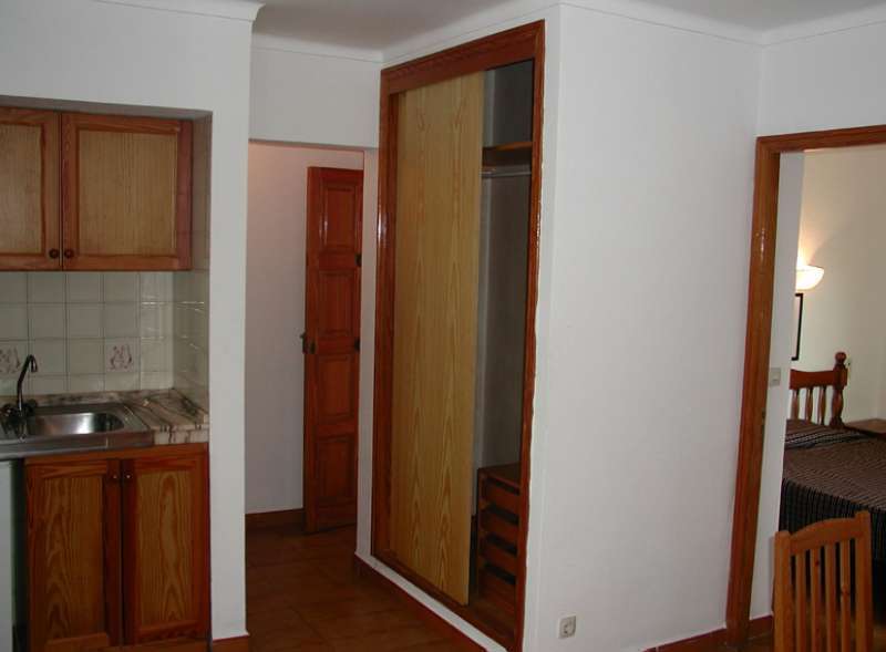 Apartamento Sol Radiante Canyamel (Mallorca)