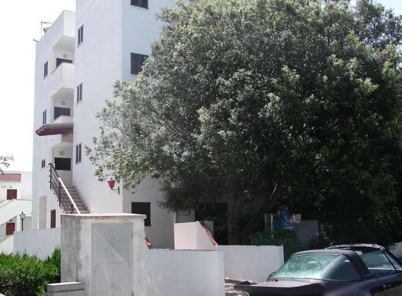 Apartamento Sol Radiante *