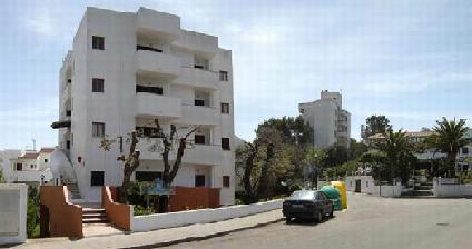 Sol Radiante Apartamento