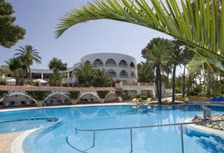 Hilton Mallorca Galatzo Hotel