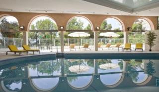 Hilton Mallorca Galatzo 5*