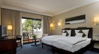 Hotel Hilton Mallorca Galatzo 5*