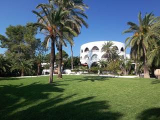 Hotel Hilton Mallorca Galatzo Costa De La Calma