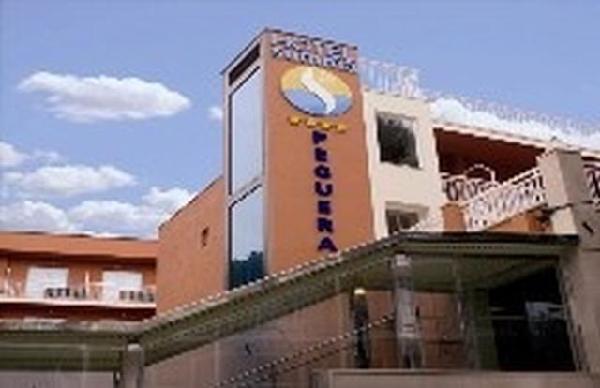 Hotel Bq Bulevar Peguera- Adults Only Peguera