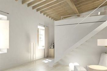 Hotel Ca'n Bonico Las Salinas