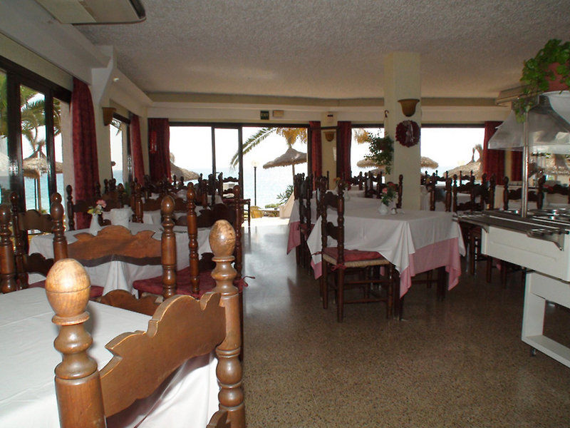 Caballito Al Mar (adults Only) 3*