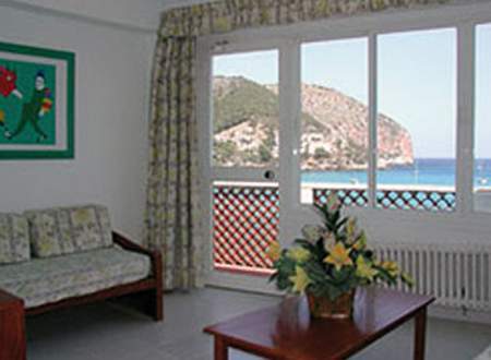 Hotel Caballito Al Mar (adults Only) 3*