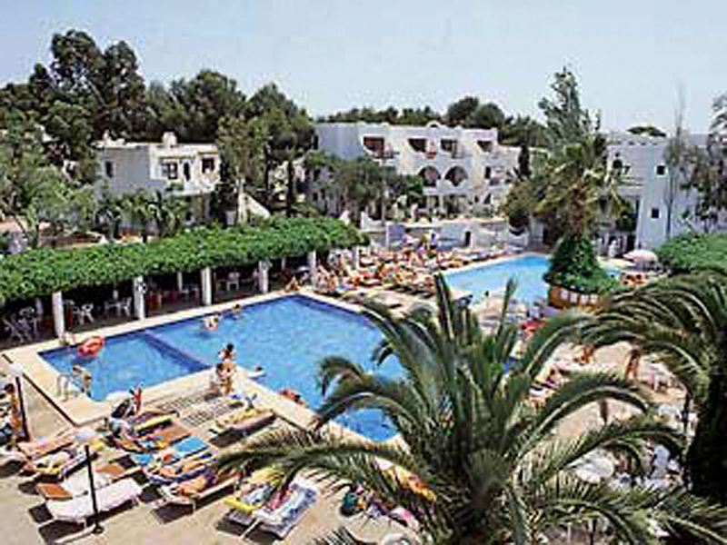 Apartamento Cala D'or Park