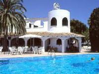 Hotel Eques Petit 4*