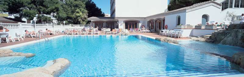 Hotel Grupotel Farrutx