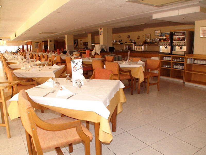 Fergus Style Cala Blanca 4* Santa Ponsa