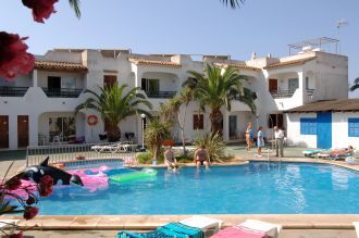 Hotel Fiesta