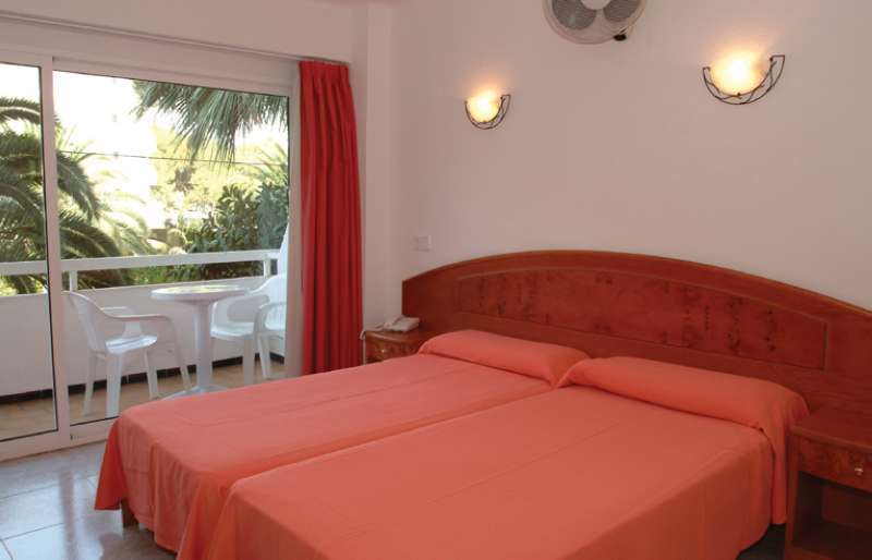 Hotel Foners (adults Only) Playa de Palma (Mallorca)
