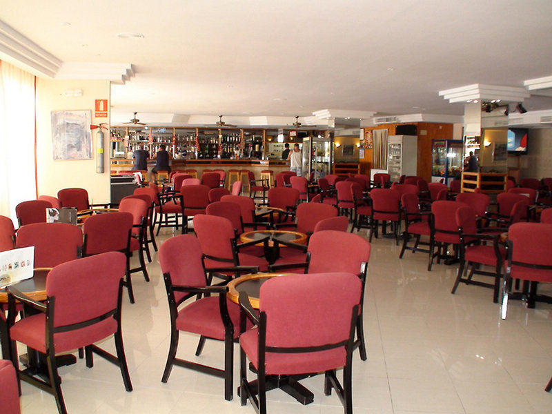 Hotel Hsm Linda Playa Peguera