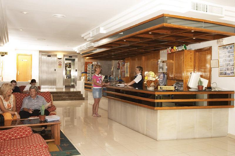Hsm Linda Playa Hotel 3*