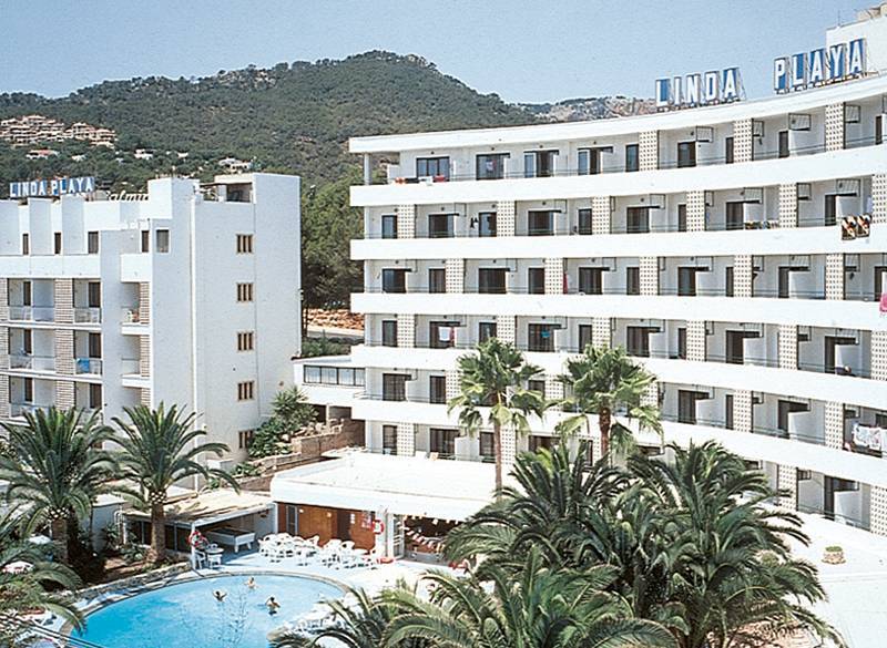 Hsm Linda Playa Hotel