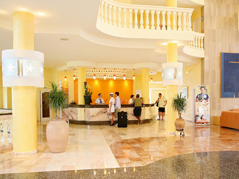 Iberostar Selection Albufera Park Hotel Playa de Muro (Mallorca)