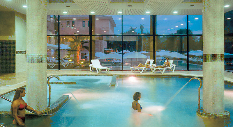 Hotel Illot 4*