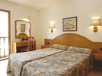 Apartahotel Inturotel Esmeralda Park 4*