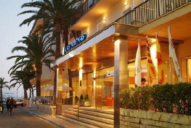 Arenas Hotel 4*