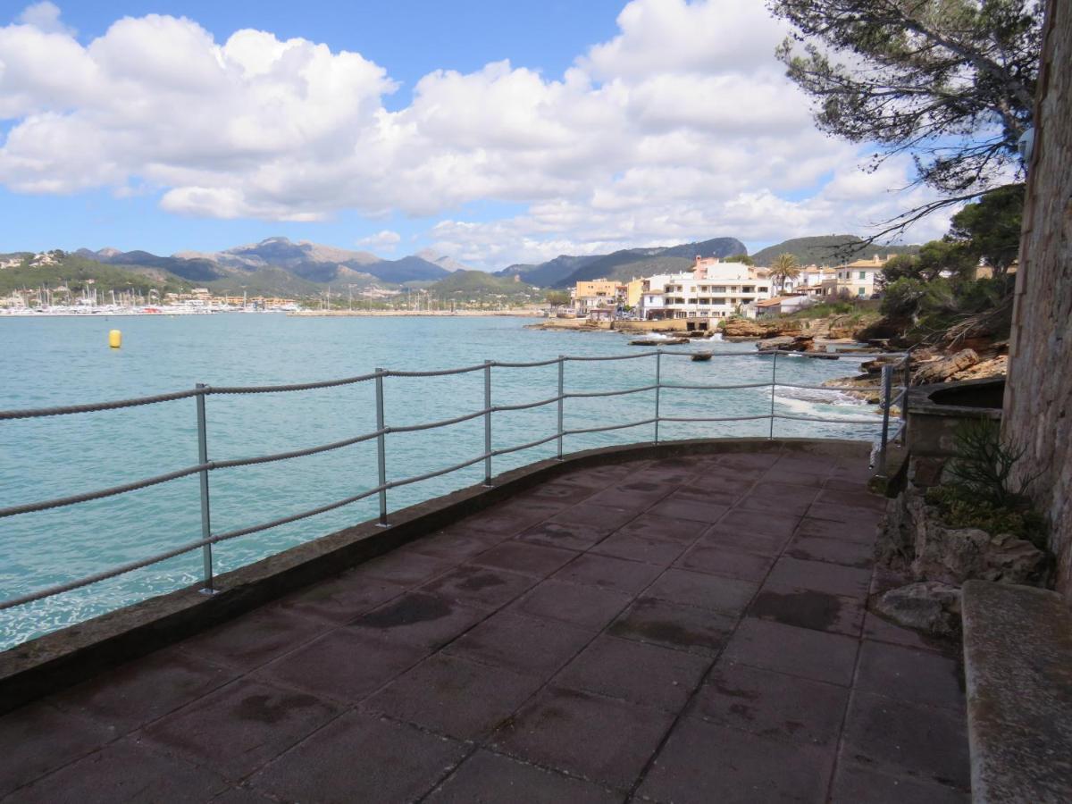 Torre Ros Andratx (Andrach)