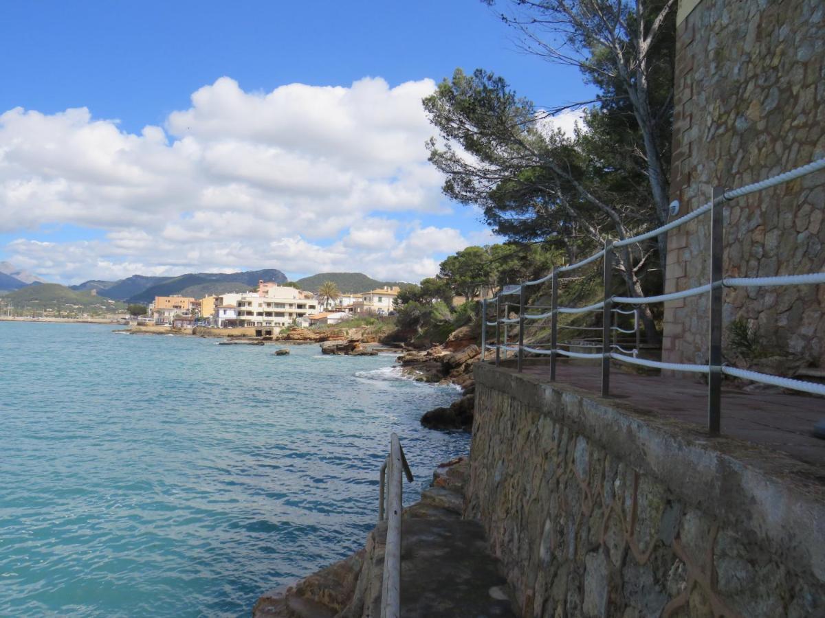 Torre Ros Apartamento Andratx (Andrach)