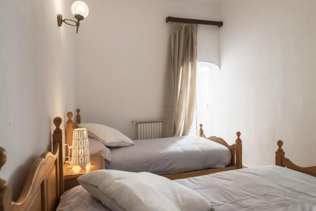 Apartamento Torre Ros Andratx (Andrach)