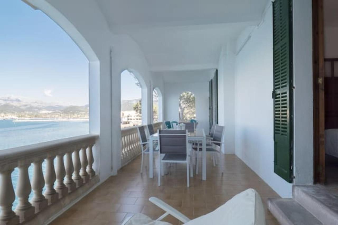 Torre Ros Apartamento Andratx (Andrach)