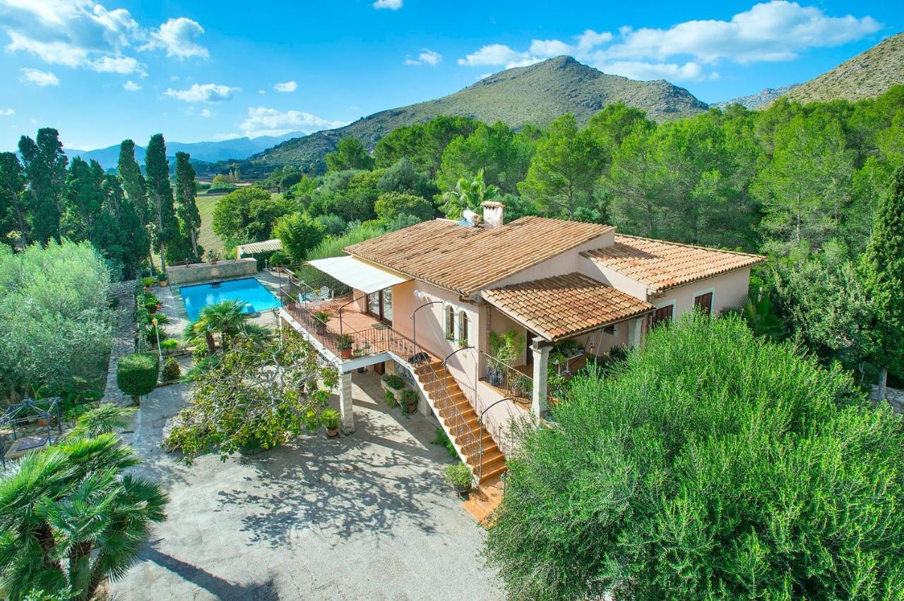 Villa Owl Far - 15 Min Walk To The