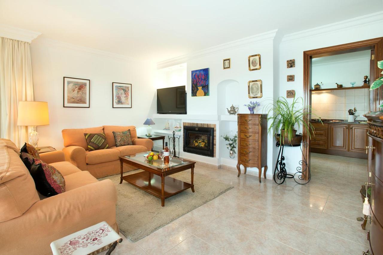 Villa Owl Far - 15 Min Walk To The Puerto Pollensa