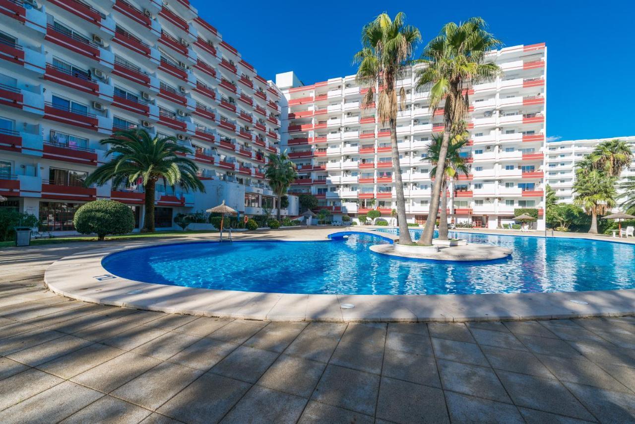 Apartamento Nice Studio In Siesta 2 In Puerto 5 *