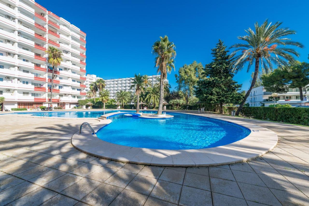 Apartamento Nice Studio In Siesta 2 In Puerto 5 *