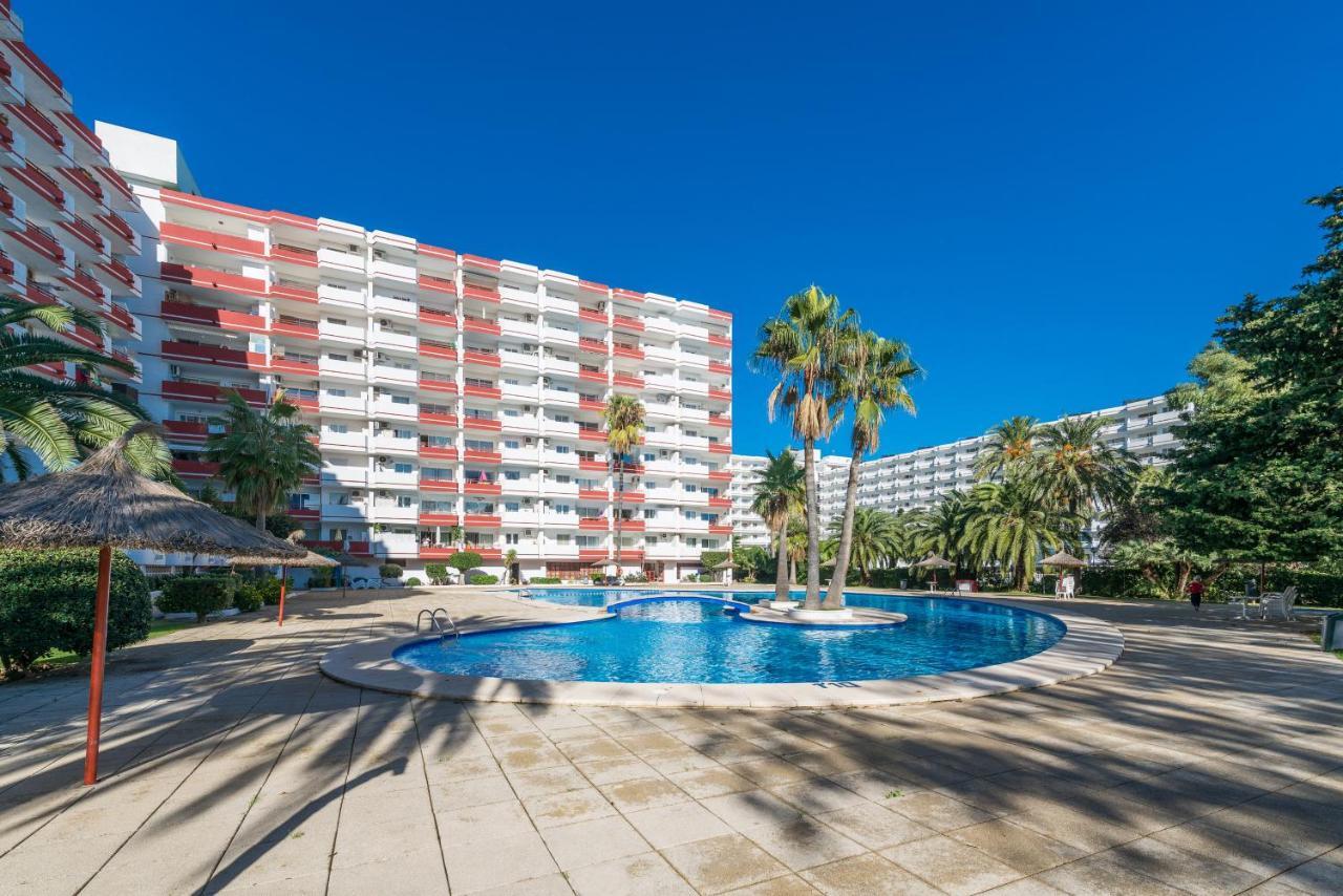 Nice Studio In Siesta 2 In Puerto 5 Apartamento *