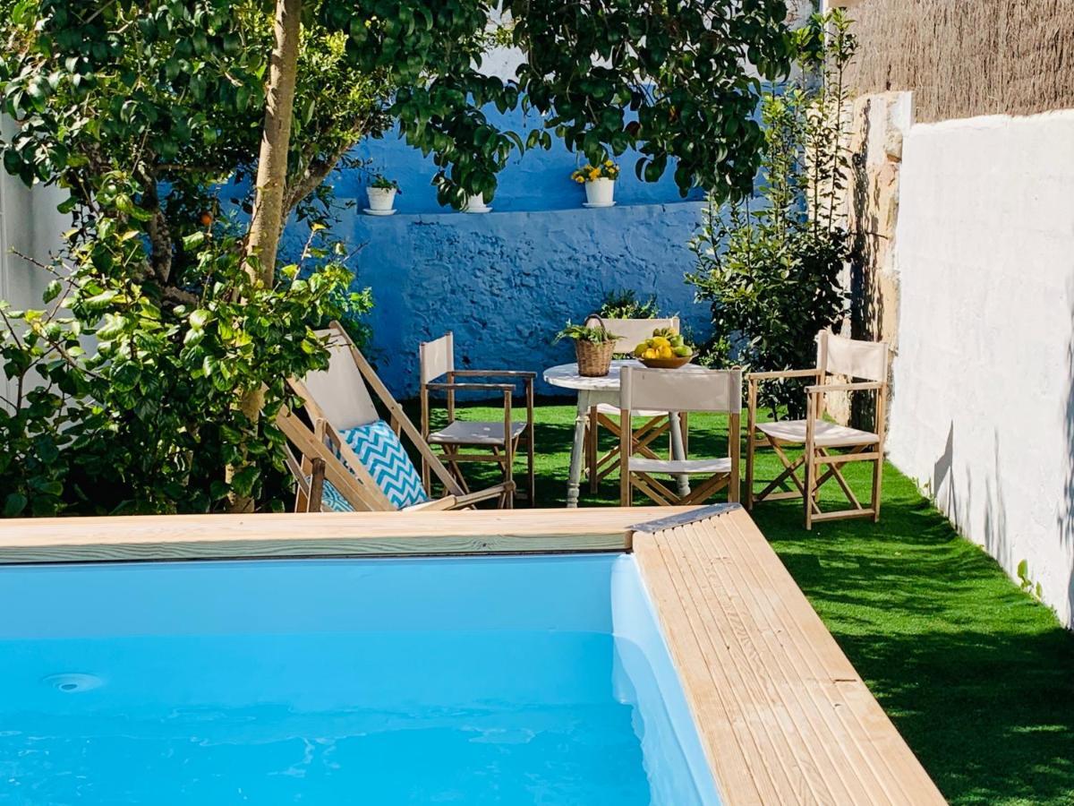 Holiday home Campet50