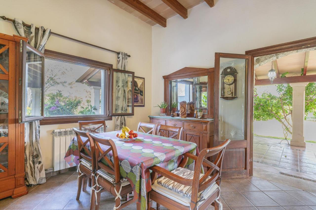 Yupihome Cas Sol Villa