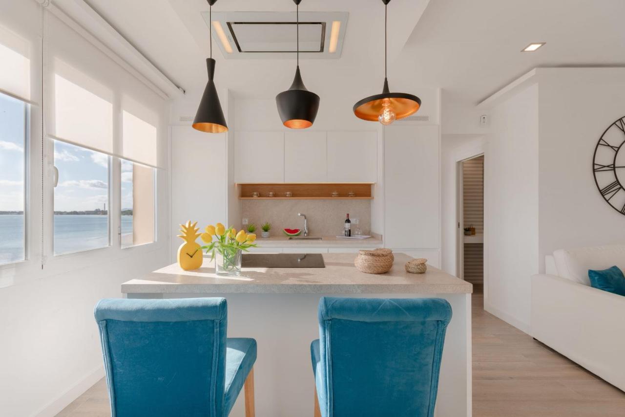 Apartamento Yupihome First Line *