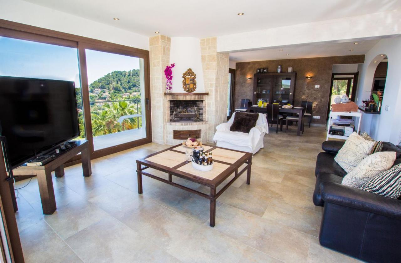Peru Villa Capdepera (Mallorca)