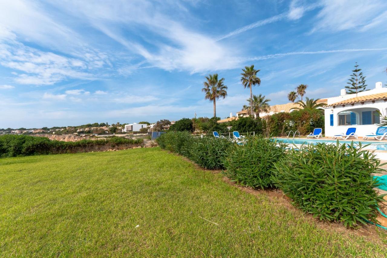 Villa Yupihome Vallgornera Nou