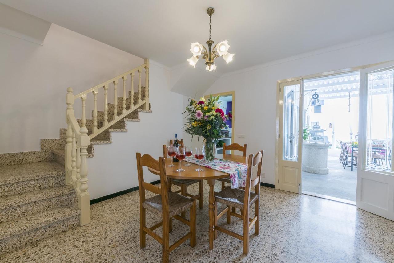 Yupihome Ca Ses Terroles * Santa Margalida