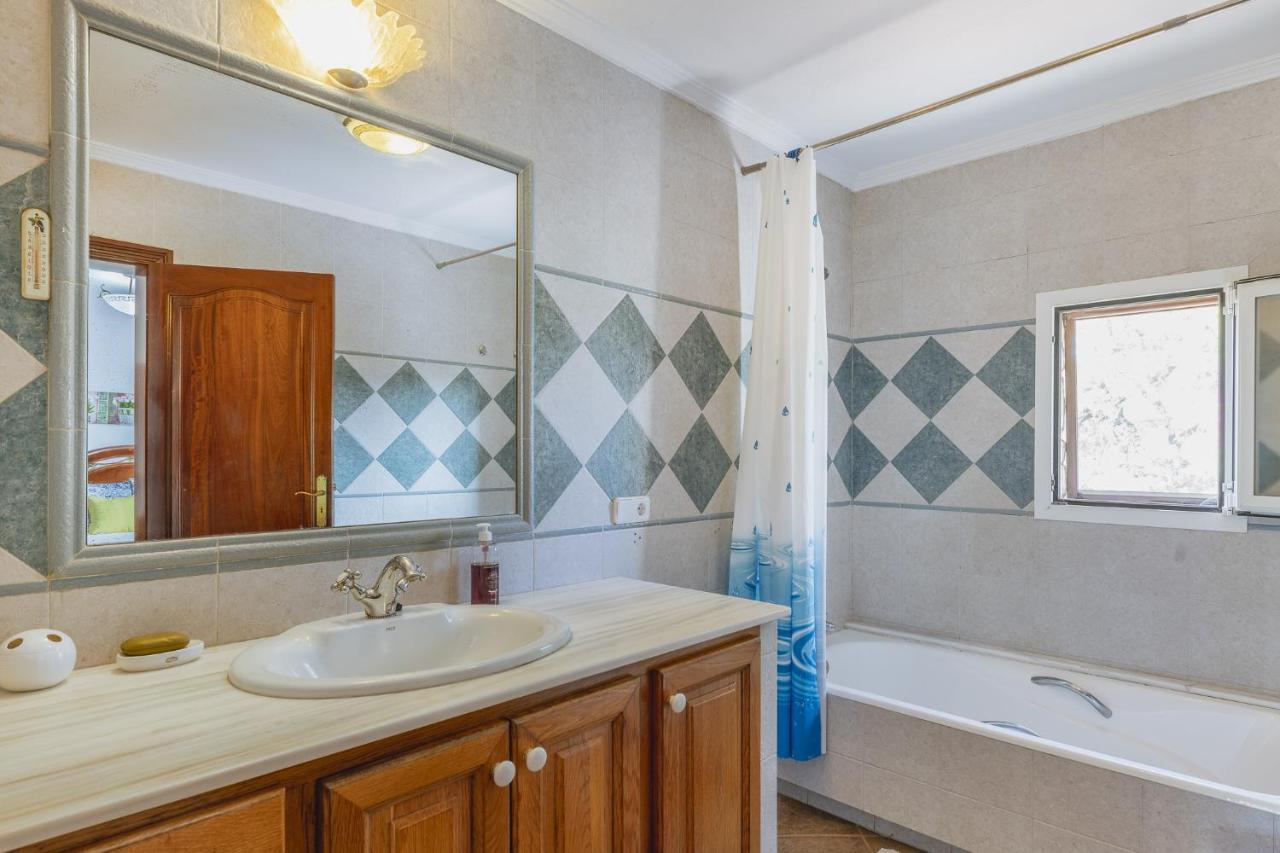 Yupihome Cas Sol Villa