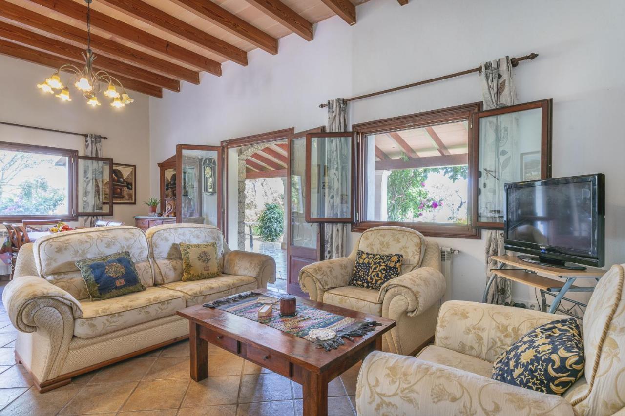 Yupihome Cas Sol Villa *