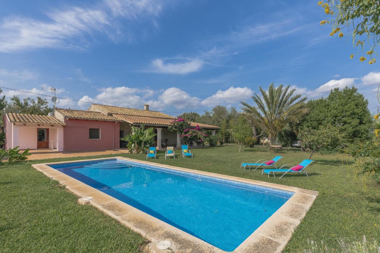 Villa Yupihome Cas Sol