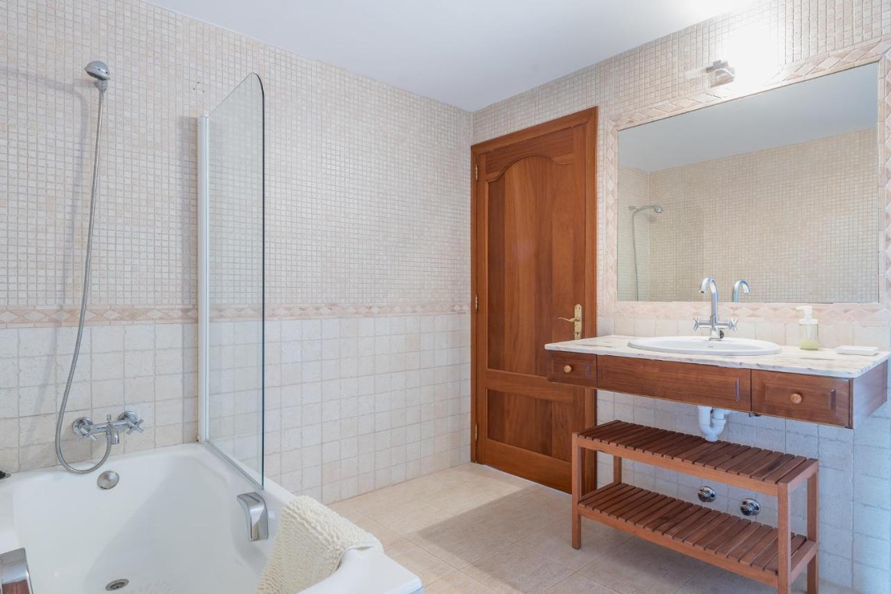 Es Putxet Villa *