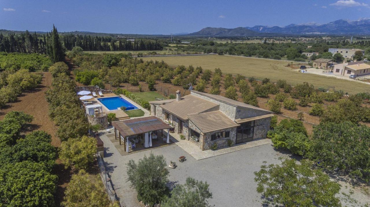 Yupihome Es Moya Des Pins Villa *