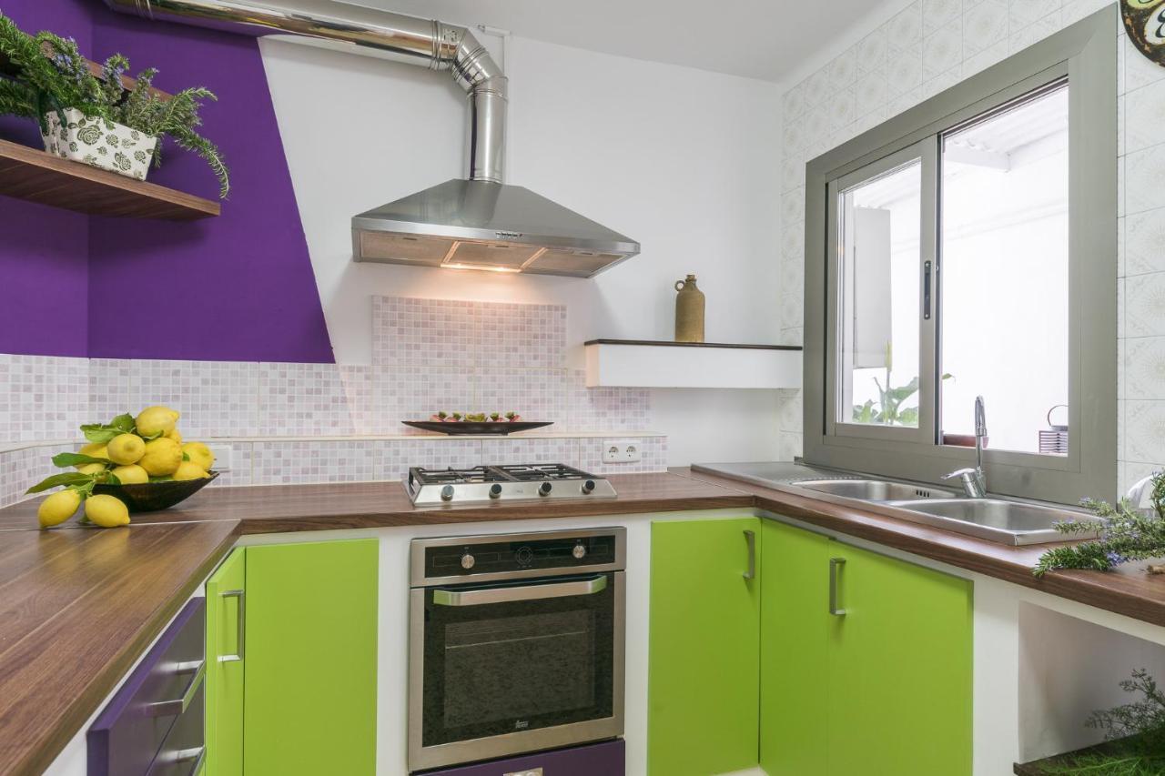 Yupihome Ca Ses Terroles Santa Margalida