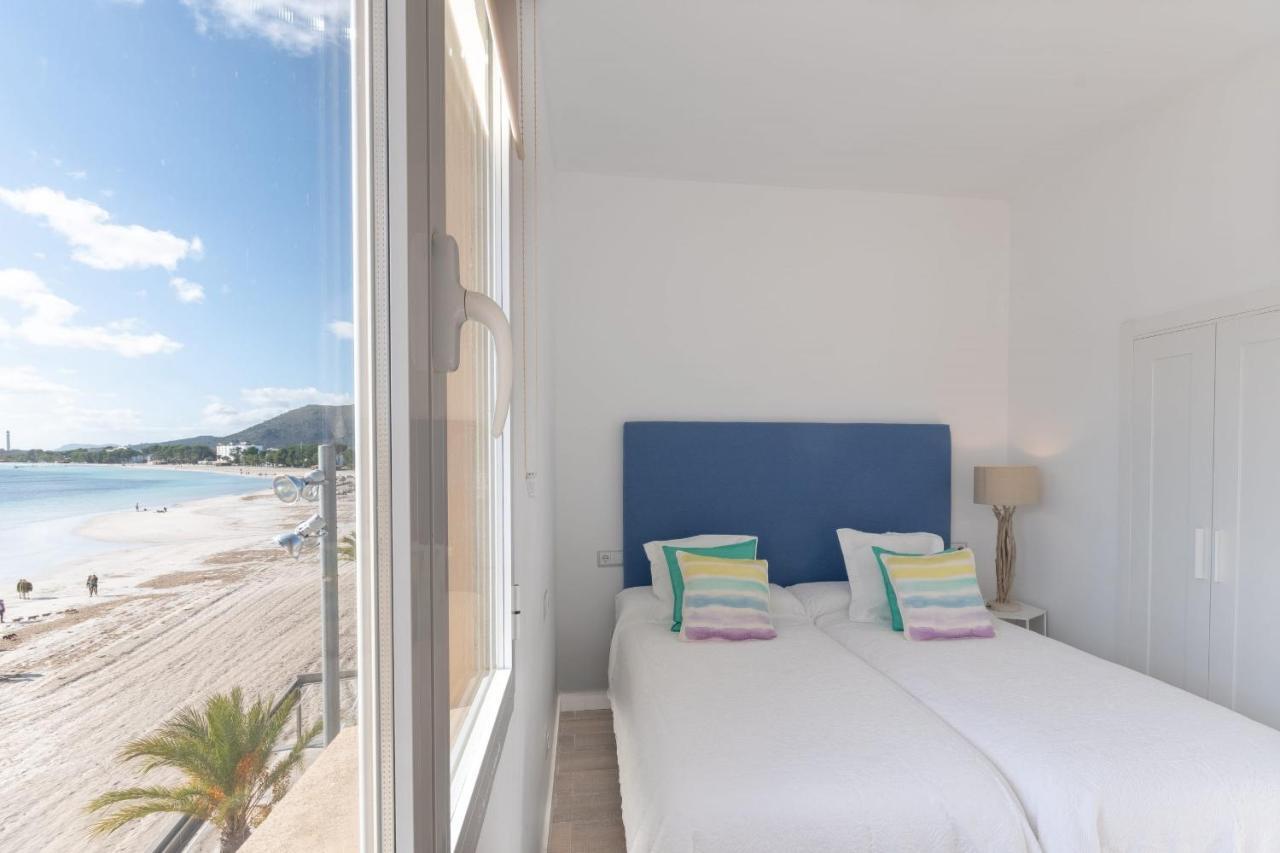 Apartamento Yupihome First Line *