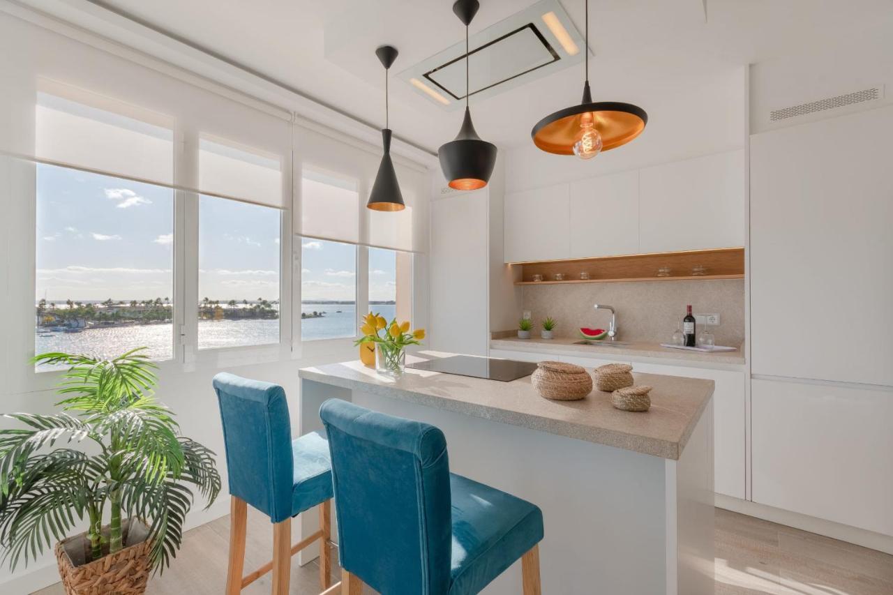 Yupihome First Line Apartamento Alcúdia