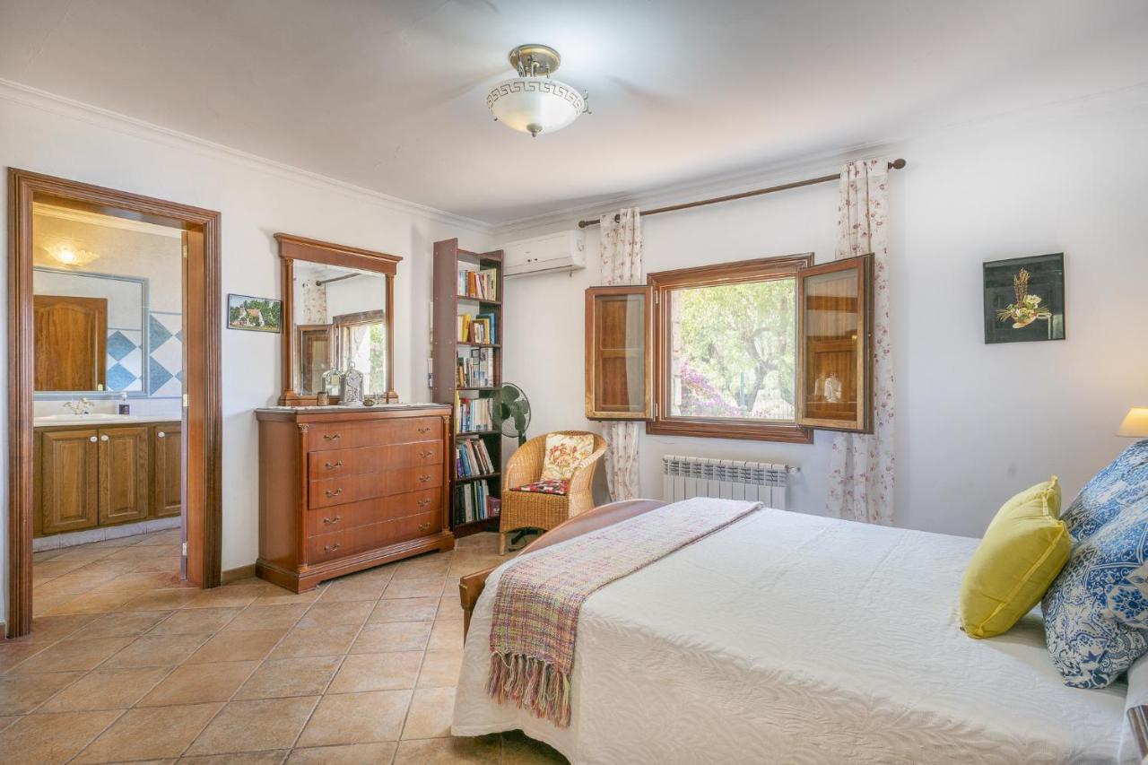Villa Yupihome Cas Sol