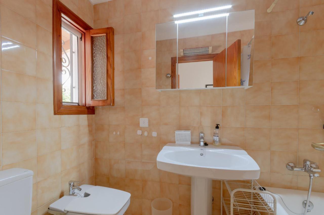 Yupihome Vallgornera Nou Villa *