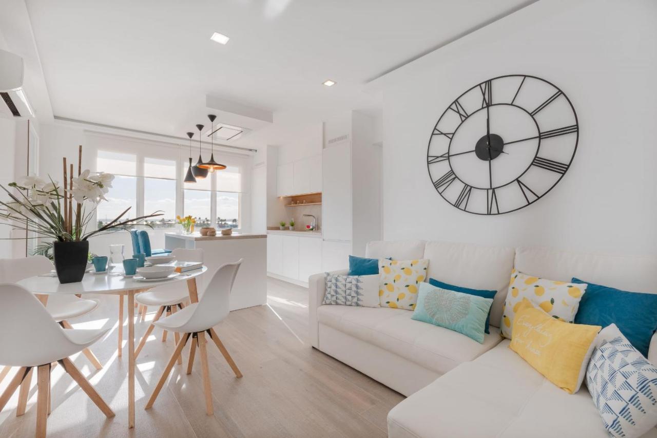 Yupihome First Line Apartamento *